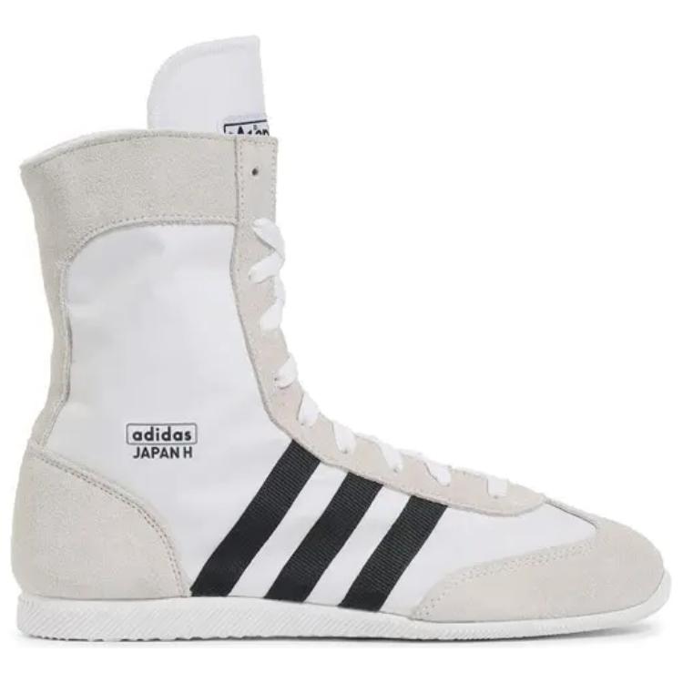 Adidas Originals Wmns Japan High ‘White Black’ Women’s