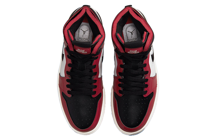 Air Jordan 1 High Zoom Comfort ‘Chicago Bulls’ Women’s