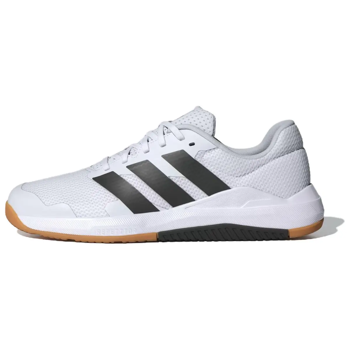 Adidas Dropset Low top Training Shoes Men's White