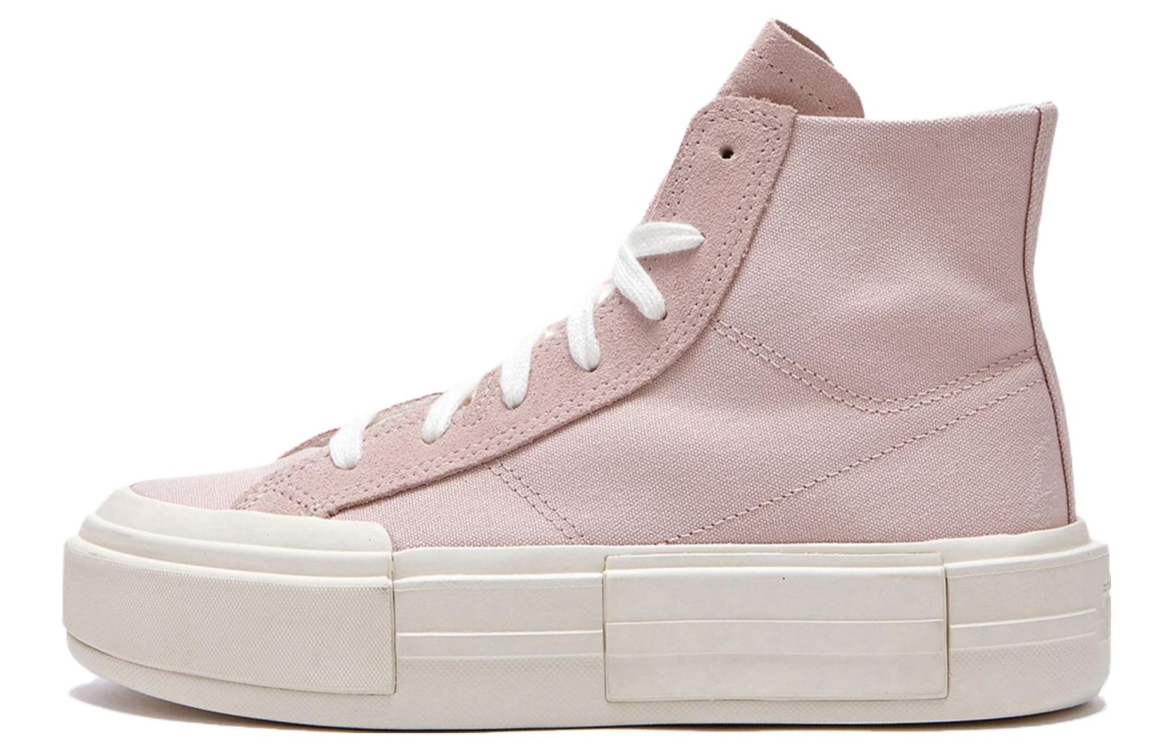 Кеды Converse Chuck Taylor All Star Cruise (розовые)