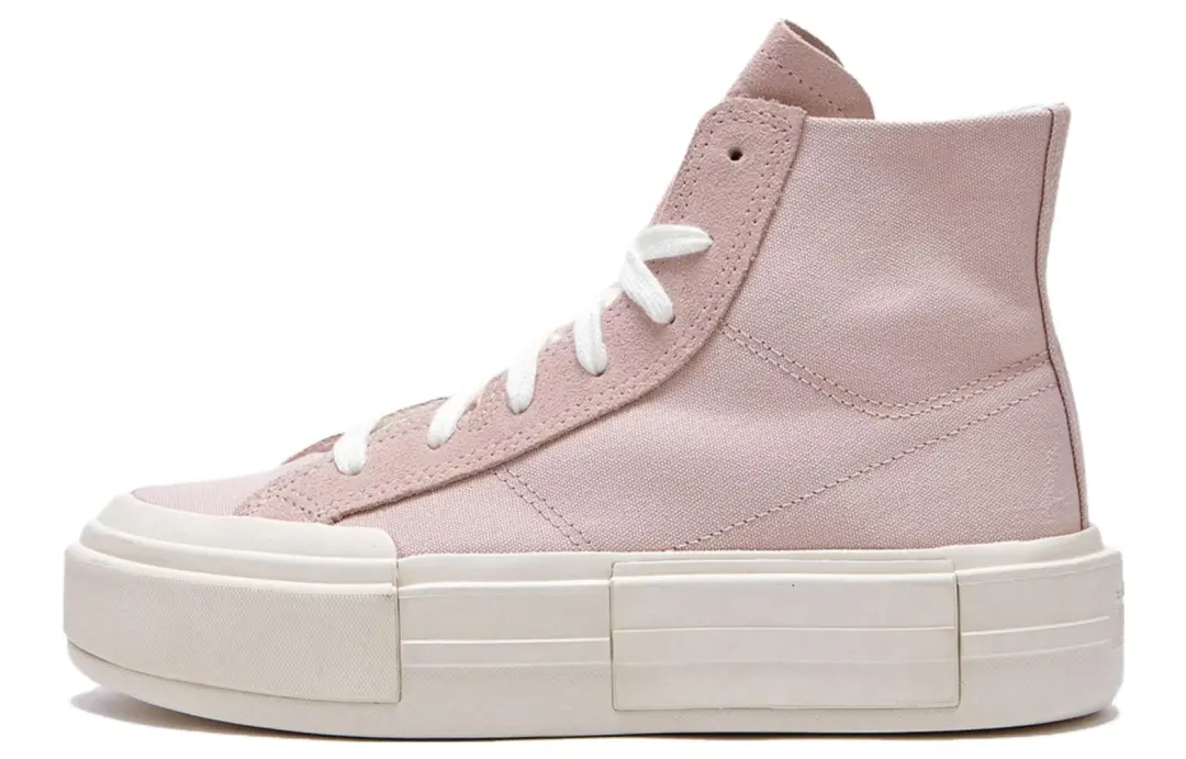 Chuck Taylor All Star Wmns Converse Cruise High 'Pink White'