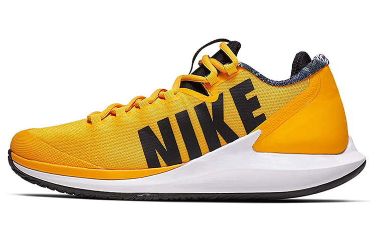 Nike Court Air Zoom Zero Hc ‘University Gold’