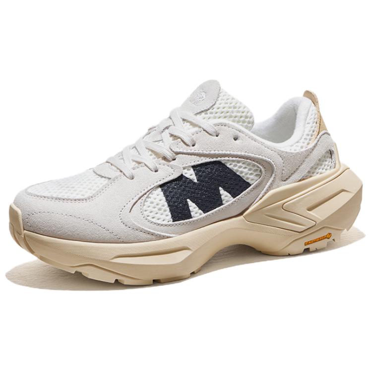 CAMEL Wear resistant And Lightweight Low top Mountaineering Shoes Women’s
