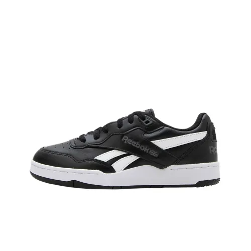 BB4000 Reebok 2 'Black White'