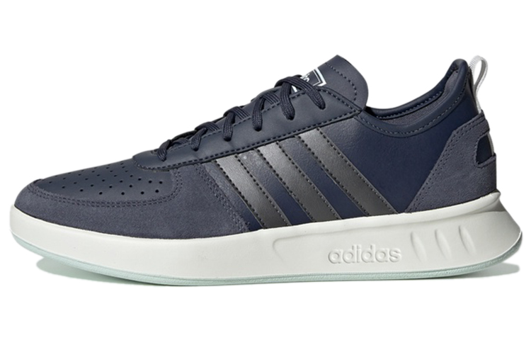 Adidas Court 80S ‘Blue White’ Women’s