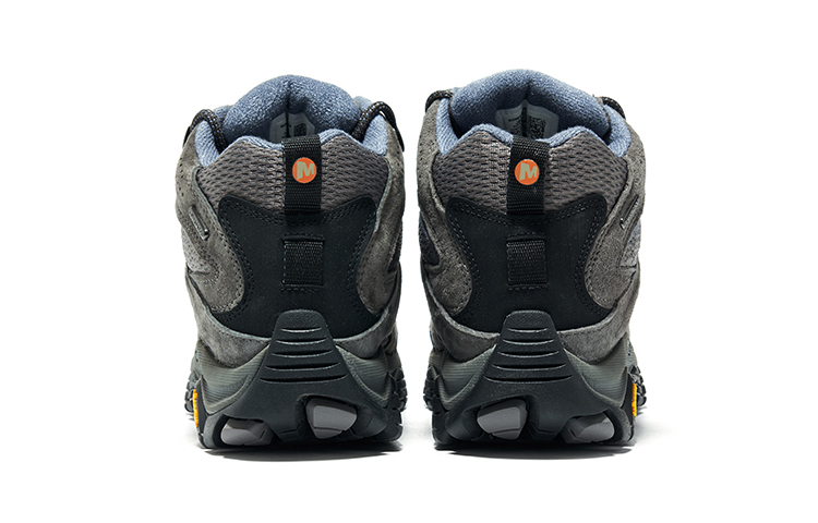 MERRELL Women’s Moab 3 Mid ‘Granite’ Women’s