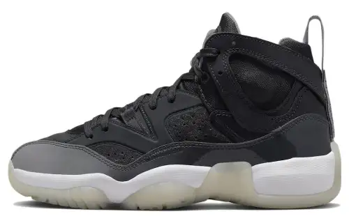 Jordan Jumpman Two Trey Anthracite Black Cement Grey Women's
