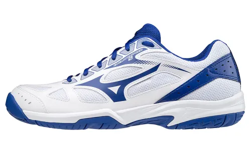 Mizuno Cyclone Speed 2 'White Blue'