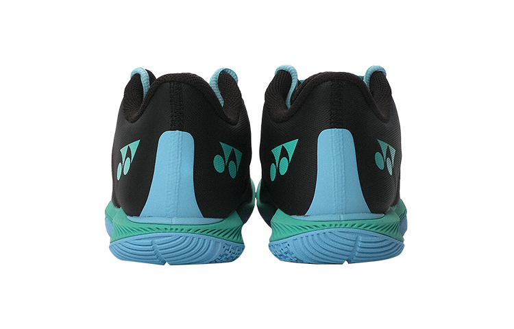 YONEX POWER CUSHION COMFORT Low top Badminton Shoes Women’s Black Mint