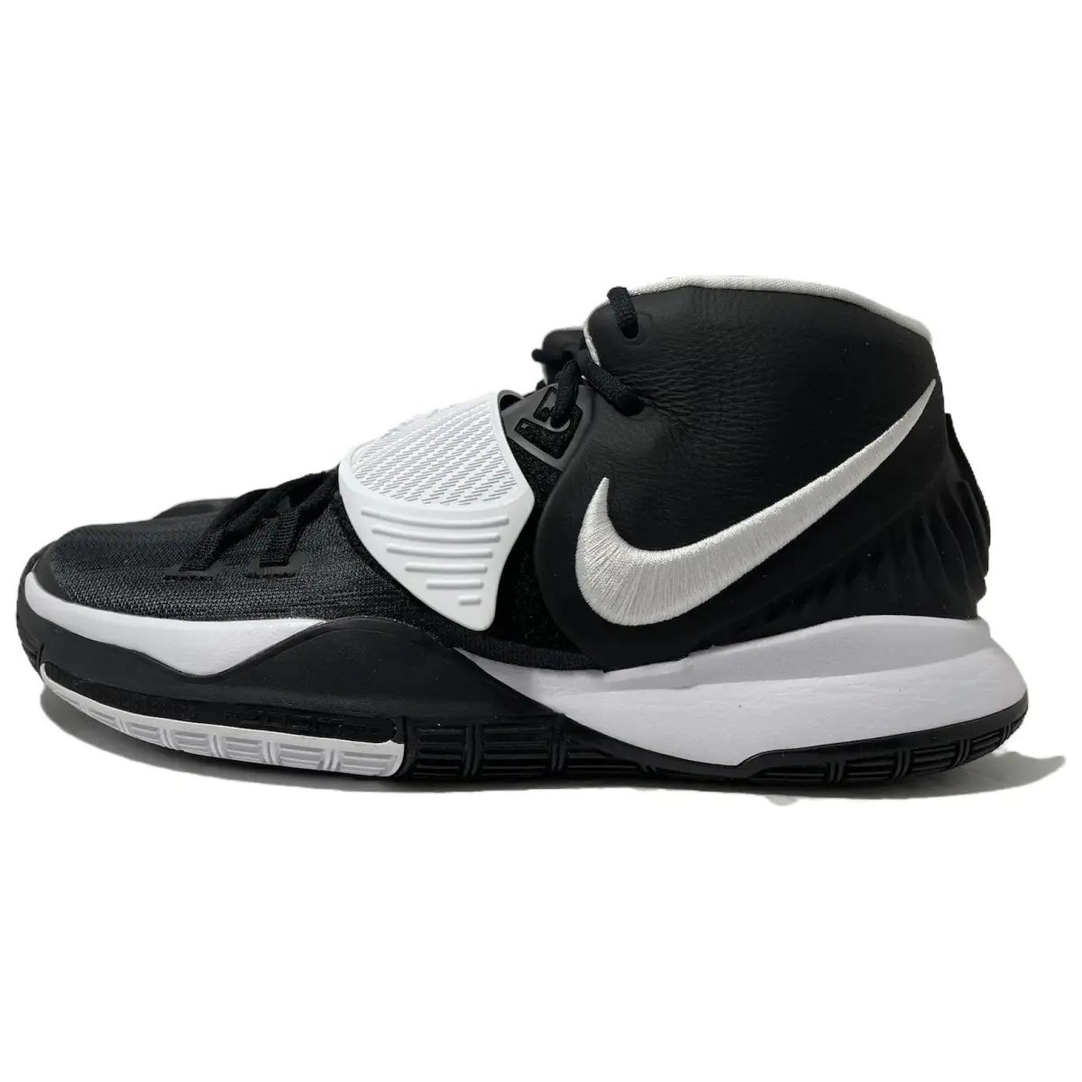 Nike Kyrie 6 Tb Black White