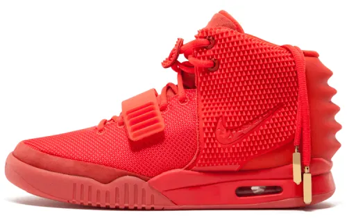 Nike Air Yeezy 2 Red October