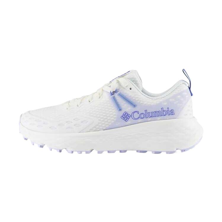 Columbia Konos Support Low top Mountaineering Shoes Women’s White