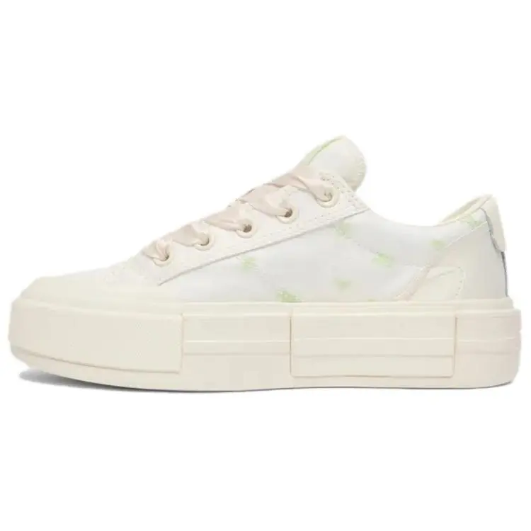 Converse All Star Low top Canvas Shoes Unisex White