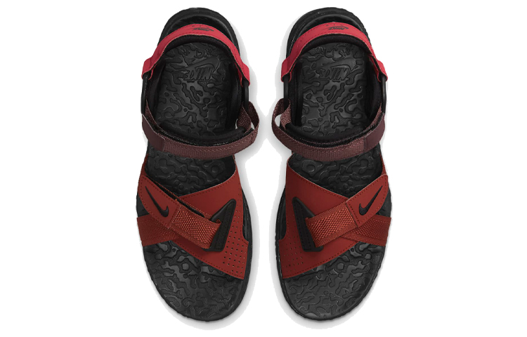 Nike Acg Air Deschutz Redstone