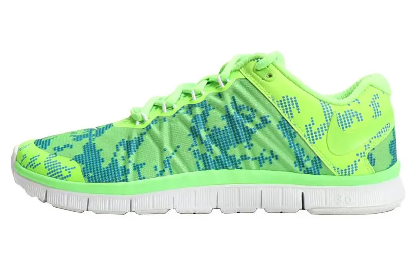 Nike Free Trainer 3.0 Nrg Training 'Fluorescent Green '