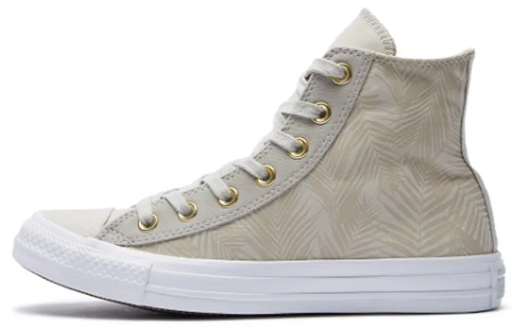 Converse Chuck Taylor All Star 'Light Grey' Women's