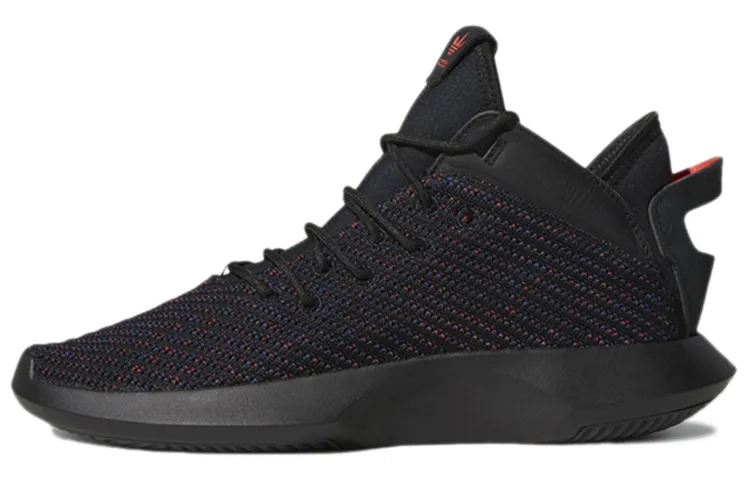 Adidas Crazy 1 Adv 'Core Black'