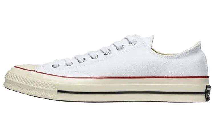Chuck Taylor All Star Converse 70 Low 'White'