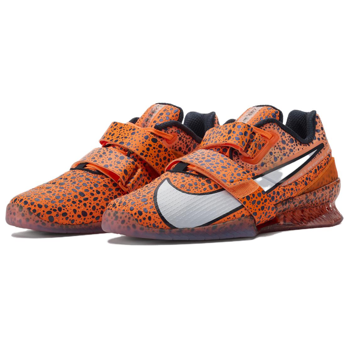 Nike Romaleos 4 Se Electric Pack Olympic Safari
