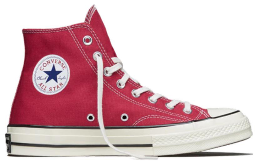 Кеды Converse 1970s (красный) — фото 2