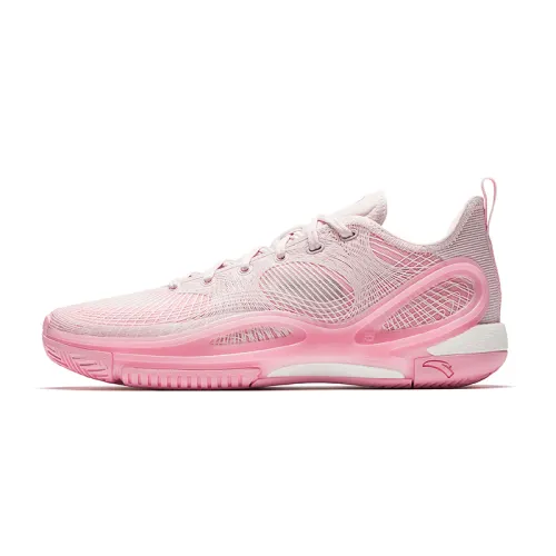 ANTA Splash 7 Basketball Shoes Men's Low Top