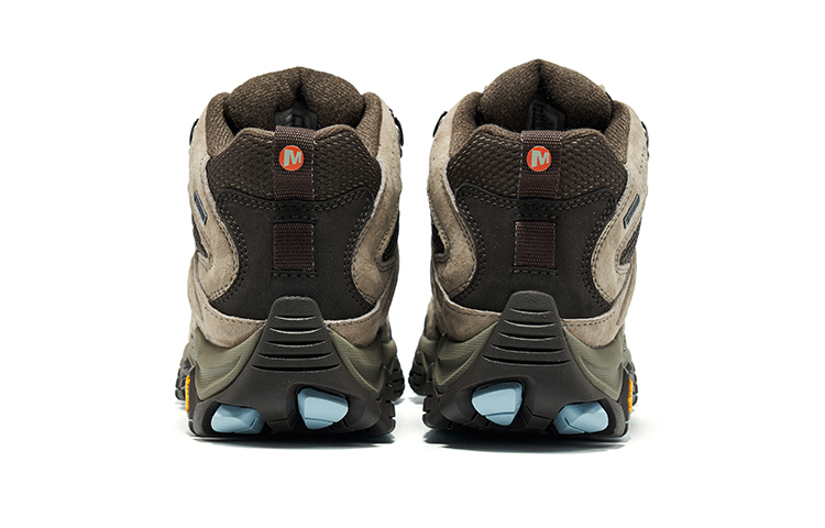 Moab 3 Wmns Merrell GORE-TEX ‘Brindle’ Women’s