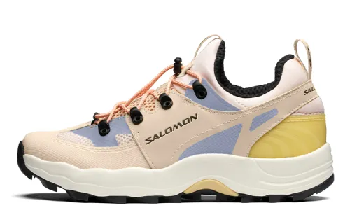 SALOMON Raid Wind Beige Lavender
