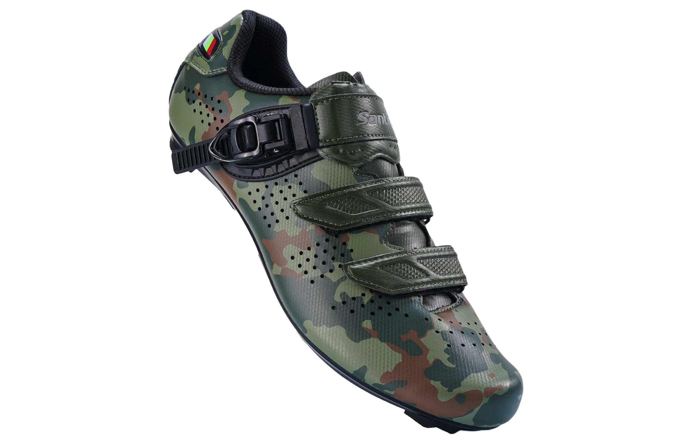 SANTIC Coverage Abrasion Resistant Breathable Slip Resistant Coverage Wear Resistant Breathable Slip Resistant Low top