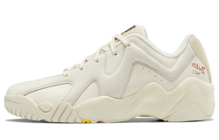 Hurrikaze 2 Power Rangers x Hurrikaze 2 Reebok ‘Rito Revolto’