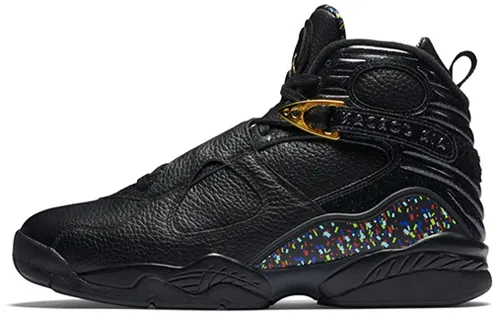 Jordan 8 Retro Confetti