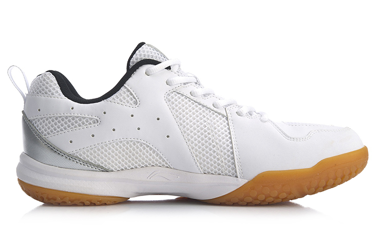 Li Ning Ace Cushioning Slip Resistant Abrasion Resistant Breathable