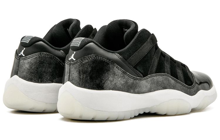 Air Jordan 11 Retro Low ‘Barons’