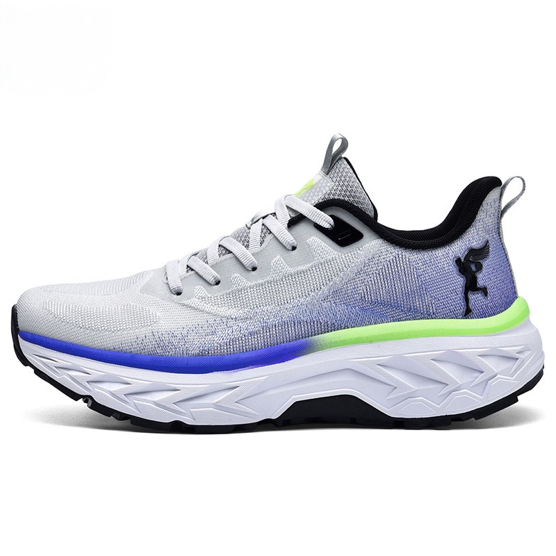 FLYPP LX Abrasion Resistant Grip Low top Hiking Shoes Men's