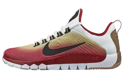 Nike Free Tr 5.0 Jerry Rice