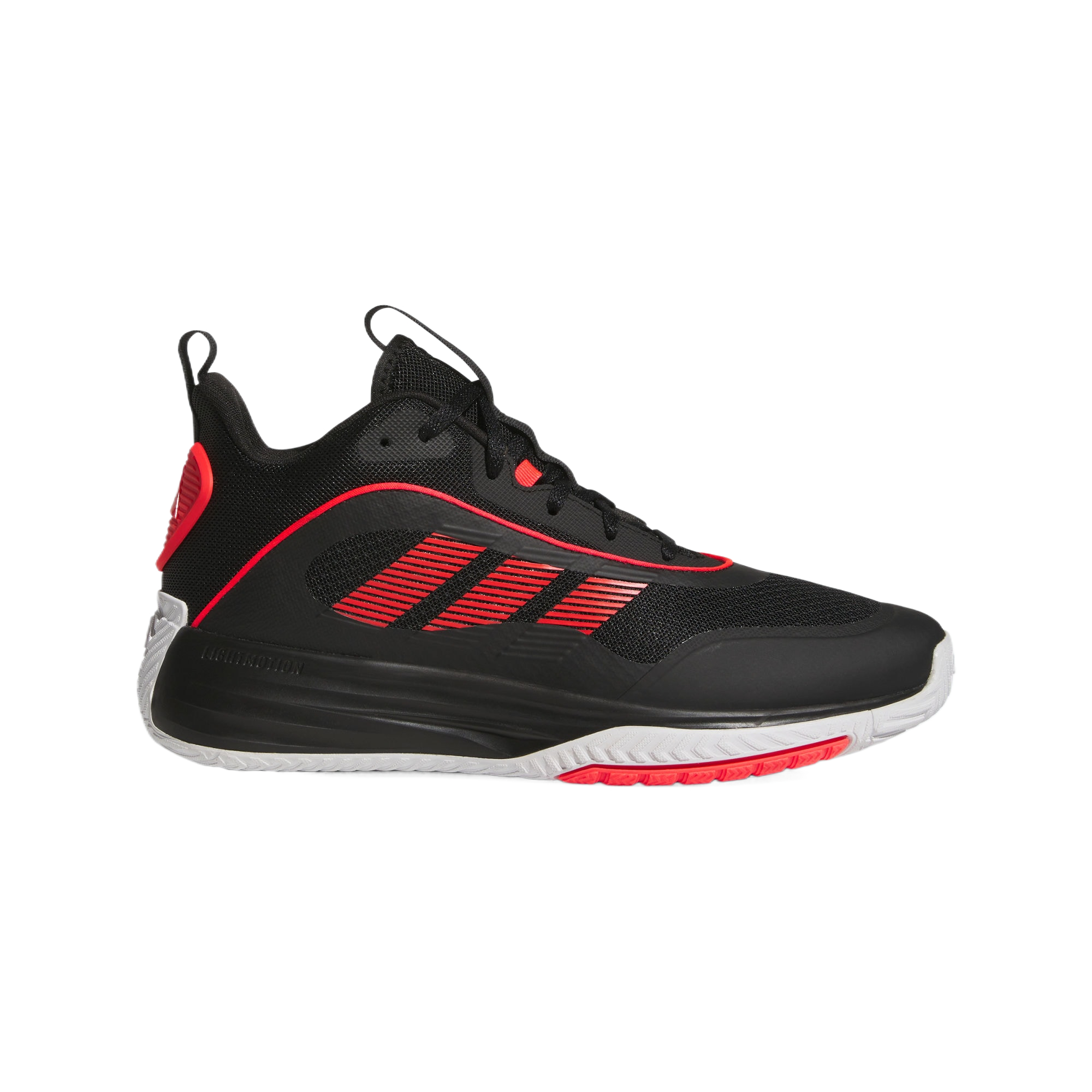 Adidas OWN THE GAME 3 Mid top Basketball Shoes Men’s