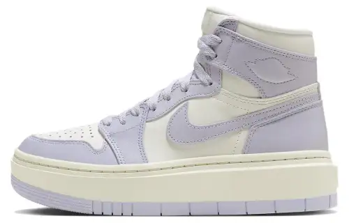Jordan 1 Elevate High Titanium Women's