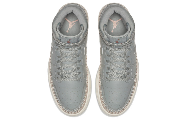Jordan 1 Retro High Mica Green Women’s