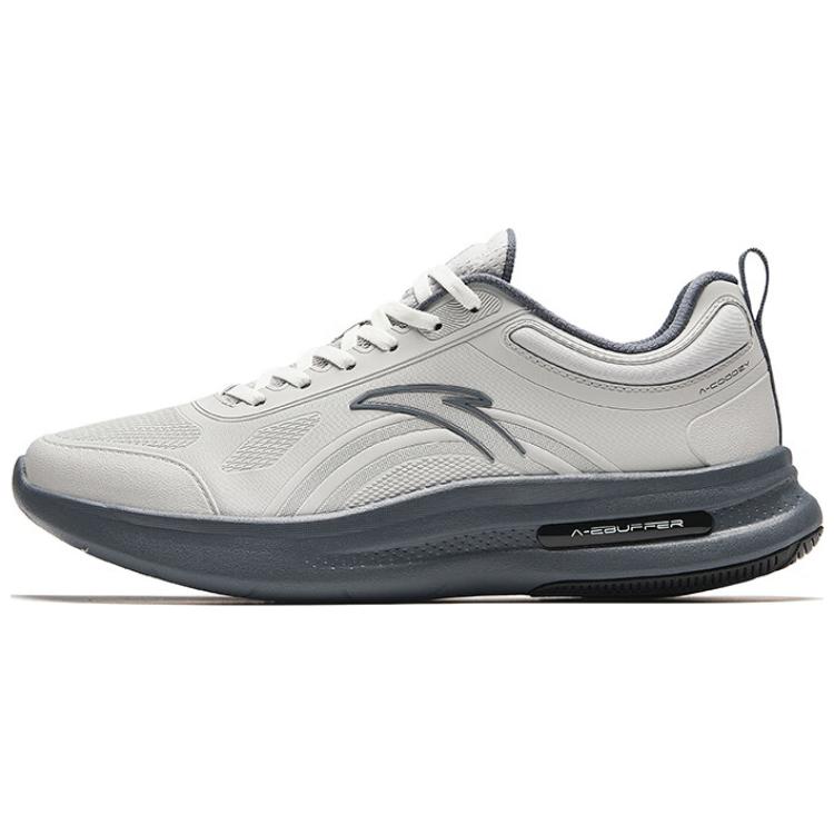 Anta Slip Resistant Training Shoes Men’s Gray