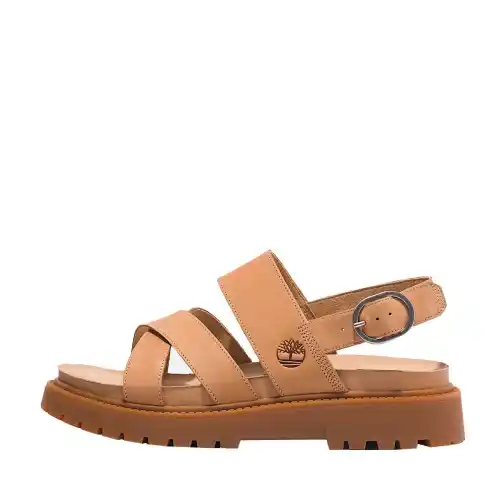 Timberland Clairemont Way Beach Sandals Women's