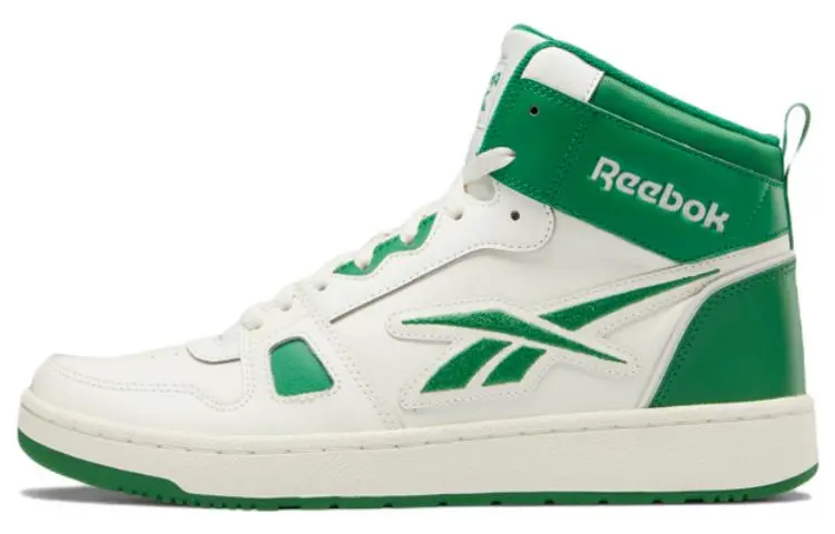 Reebok Resonator Mid 'Green'