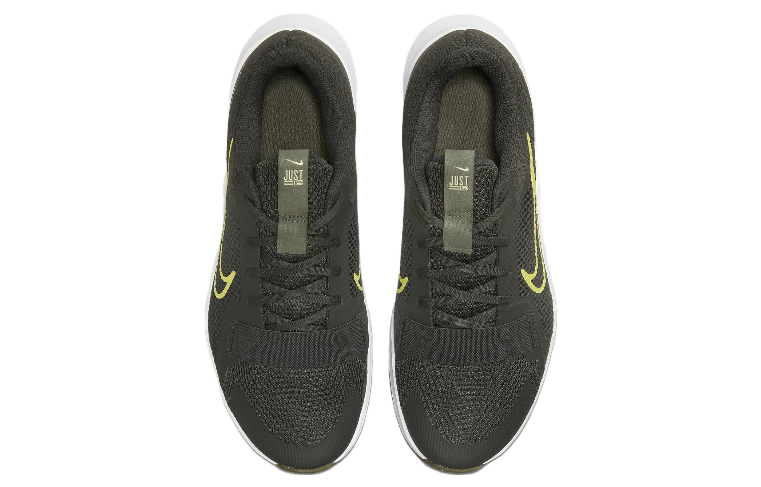 Nike Mc Trainer 2 ‘Sequoia High Voltage’