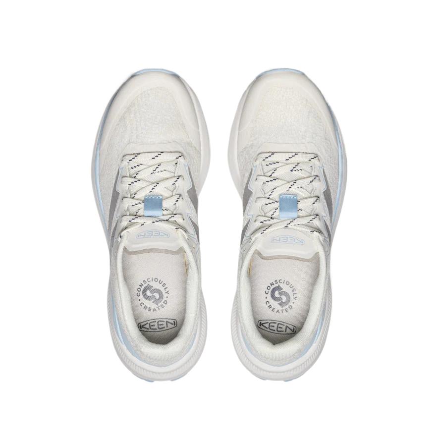 Keen Mesh Lace-Up Running Shoes Women’s