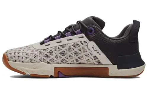 Under Armour Tribase Reign 5 'Purple'