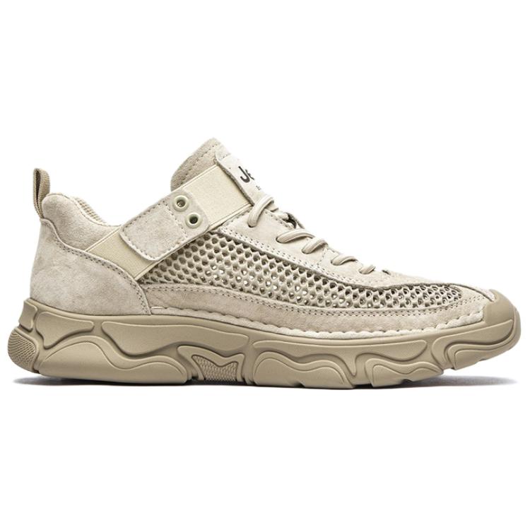 Jeep Cushioning Low top Mountaineering Shoes Men’s