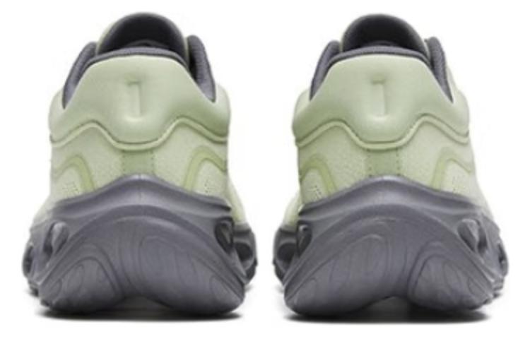 Anta Comfortable Low top Training Shoes Men’s Green Gray