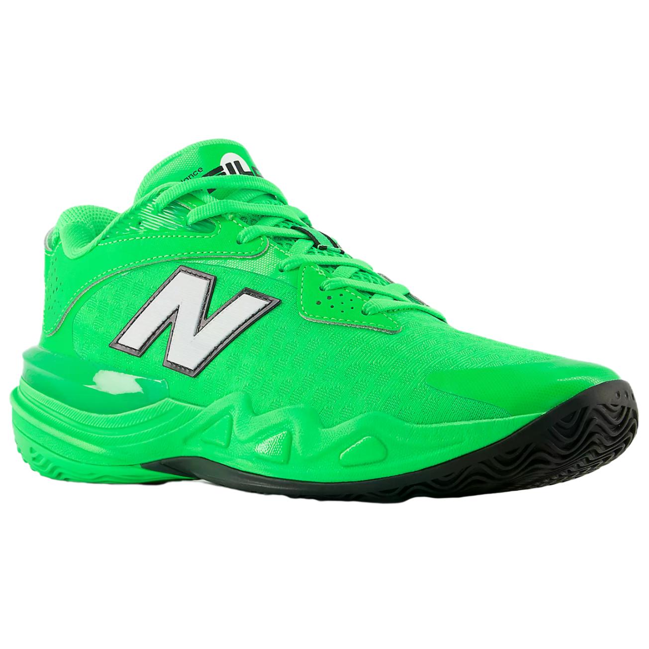 New Balance Hesi Low V2 ‘Traffic Light Pack — Green Punch’