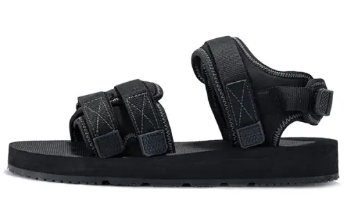 Mizuno SC 01 Sandal Black