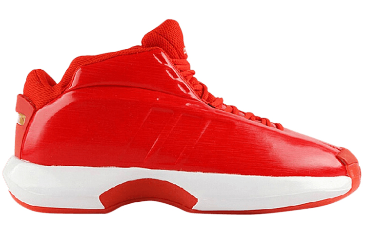 Adidas Crazy 1