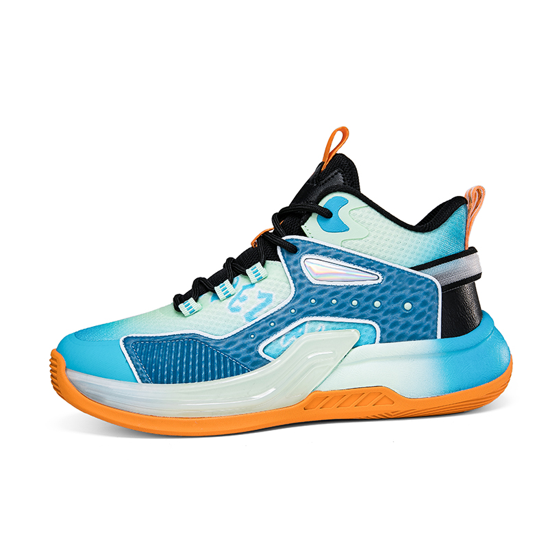ANDEZHANMUSI Low top Basketball Shoes Unisex