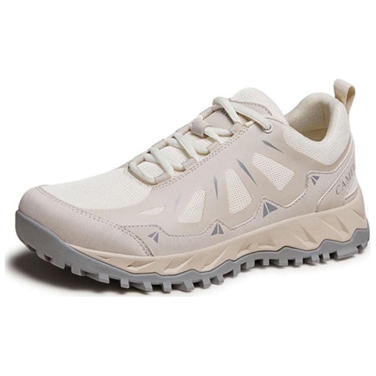 CAMEL Comfortable And Breathable Cushioning Abrasion Resistant Cushioning, Wear Resistant Low top Mountaineering Shoes